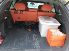 Changan CS75PLUS CS75 PLUS 4th Gen 1.5T New Blue Whale Smart Flagship - фото 7