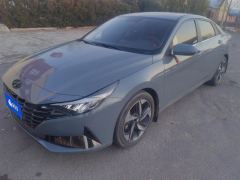 Hyundai Elantra 1.5L CVT Elite Edition - photo 1