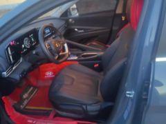 Hyundai Elantra 1.5L CVT Elite Edition - photo 14