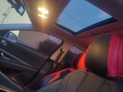 Hyundai Elantra 1.5L CVT Elite Edition - photo 15