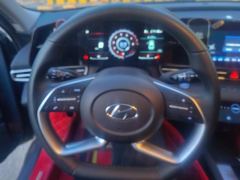 Hyundai Elantra 1.5L CVT Elite Edition - photo 18