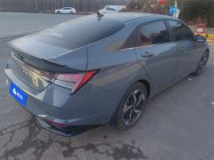 Hyundai Elantra 1.5L CVT Elite Edition - photo 2
