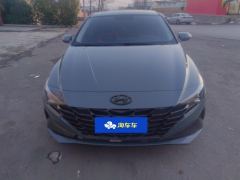Hyundai Elantra 1.5L CVT Elite Edition - photo 3