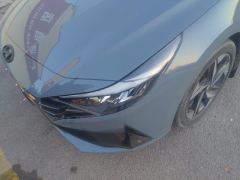 Hyundai Elantra 1.5L CVT Elite Edition - photo 4