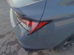 Hyundai Elantra 1.5L CVT Elite Edition - photo 5