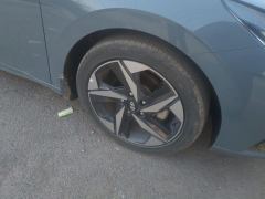 Hyundai Elantra 1.5L CVT Elite Edition - photo 6