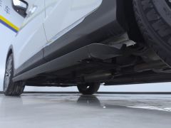 Jetour X70 PLUS 1.5T PLUS 7 - ფოტო 11