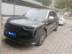 AITO M8 EREV Edition 310km AWDMax 5(192) - ფოტო 1