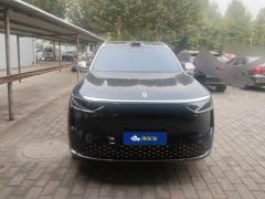 AITO M8 EREV Edition 310km AWDMax 5(192) - ფოტო 3