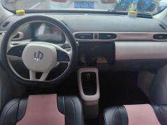 Leapmotor T03 310km 310 Edition - ფოტო 16