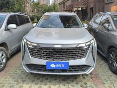 Geely Boyue L 1.5T Premium Edition - ფოტო 3