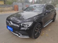 Mercedes-Benz GLC 300 L 4MATIC Dynamic - ფოტო 1