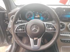 Mercedes-Benz GLC 300 L 4MATIC Dynamic - ფოტო 18