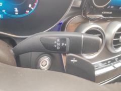 Mercedes-Benz GLC 300 L 4MATIC Dynamic - ფოტო 19