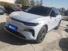 Leapmotor C11 BEV 640 Lidar Zhizun Edition - ფოტო 1
