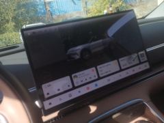 Leapmotor C11 BEV 640 Lidar Zhizun Edition - ფოტო 17