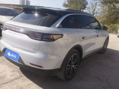 Leapmotor C11 BEV 640 Lidar Zhizun Edition - ფოტო 2