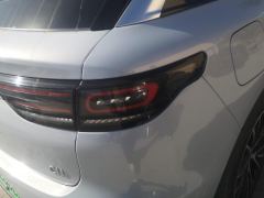 Leapmotor C11 BEV 640 Lidar Zhizun Edition - ფოტო 5