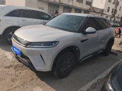 BYD Yuan UP 401km Vitality Edition - ფოტო 1