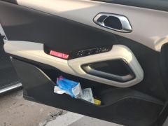 BYD Yuan UP 401km Vitality Edition - ფოტო 12