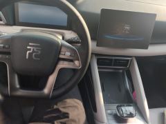 BYD Yuan UP 401km Vitality Edition - ფოტო 16