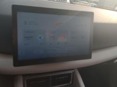 BYD Yuan UP 401km Vitality Edition - ფოტო 17