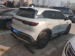 BYD Yuan UP 401km Vitality Edition - ფოტო 2