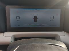 BYD Yuan UP 401km Vitality Edition - ფოტო 20