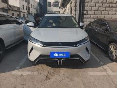BYD Yuan UP 401km Vitality Edition - ფოტო 3