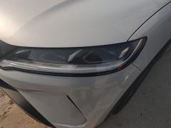BYD Yuan UP 401km Vitality Edition - ფოტო 4