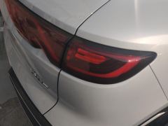 BYD Yuan UP 401km Vitality Edition - ფოტო 5