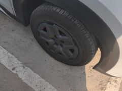 BYD Yuan UP 401km Vitality Edition - ფოტო 6