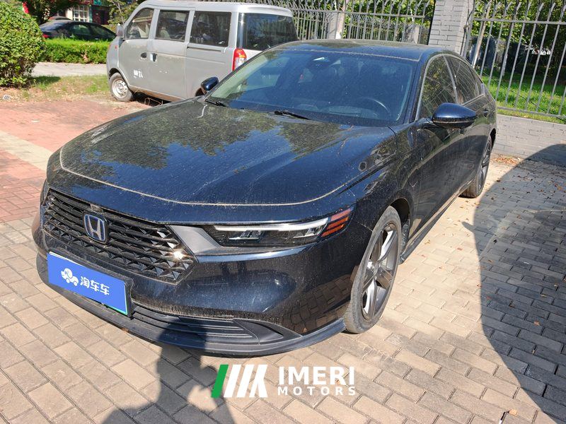 Honda Accord e:PHEV 2.0L 82km Luxury Edition - ავტომობილი ჩინეთიდან