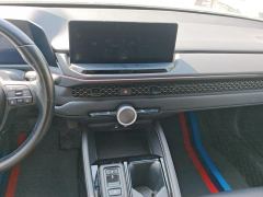 Honda Accord e:PHEV 2.0L 82km Luxury Edition - ფოტო 17