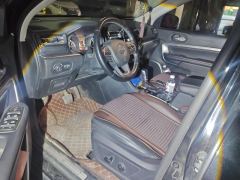 Jeep Grand Commander 2.0T AWD Luxury Edition - ფოტო 14