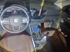 Jeep Grand Commander 2.0T AWD Luxury Edition - ფოტო 16