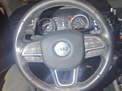 Jeep Grand Commander 2.0T AWD Luxury Edition - ფოტო 18