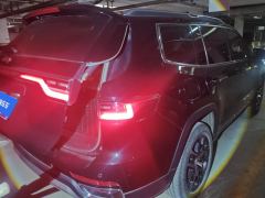 Jeep Grand Commander 2.0T AWD Luxury Edition - ფოტო 2