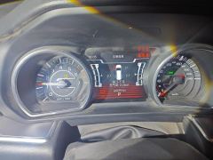 Jeep Grand Commander 2.0T AWD Luxury Edition - ფოტო 20