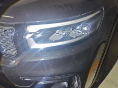 Jeep Grand Commander 2.0T AWD Luxury Edition - ფოტო 4