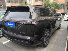 Dongfeng Yipai 008 EREV 210Ultra 5-seater - ფოტო 2