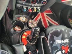 MINI Facelift 1.5T COOPER Artist Five-Door - ფოტო 19
