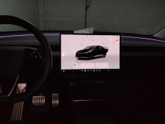 Tesla Model Y 593km Rear-Wheel Drive Edition - фото 17
