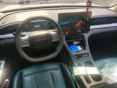 Geely Star Wish UP 410km Edition - ფოტო 16
