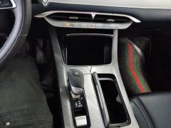 Chégan V 260T Edition - ფოტო 19