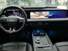 Ford Mondeo 2.0T EcoBoost Luxury Edition - ფოტო 16