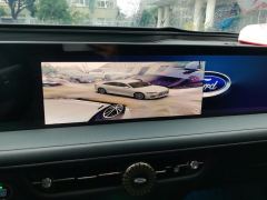 Ford Mondeo 2.0T EcoBoost Luxury Edition - ფოტო 17