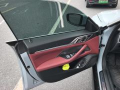 BMW i4 eDrive35 - ფოტო 12