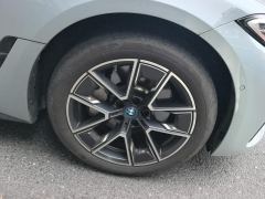 BMW i4 eDrive35 - ფოტო 6
