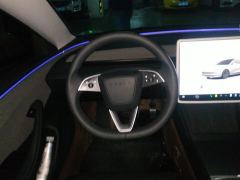 Tesla Model 3 606km Rear-Wheel Drive Edition - фото 18